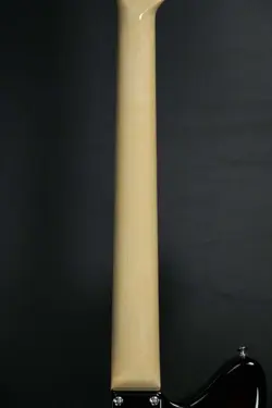 FENDER MADE IN JAPAN TRADITIONAL 60S JAZZMASTER 3-COLOR SUNBURST ROSEWOOD