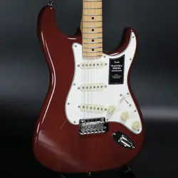 TRANSPARENT MOCHA MAPLE