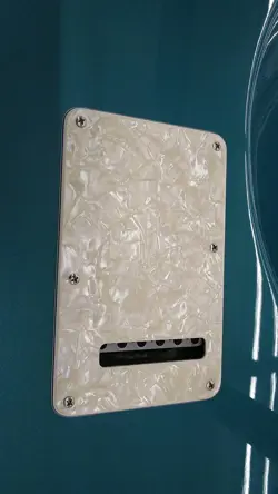 ELITE STRATOCASTER MN