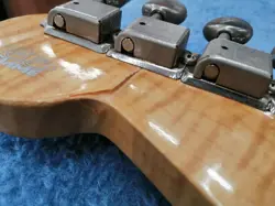 ST57-65AS STRATOCASTER ALDER