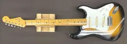 STRATOCASTER BODY SET
