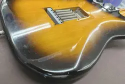 ST57 JV STRATOCASTER