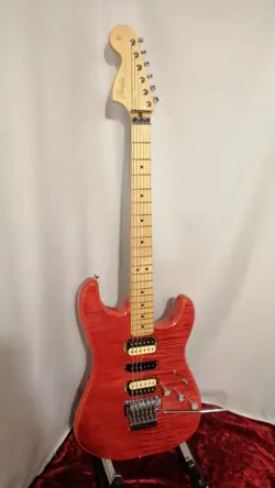 HARUHATA SIGNATURE ELECTRIC
