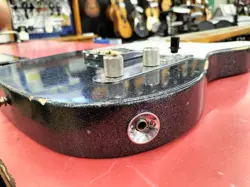 PAISLEY ESQUIRE ELECTRIC