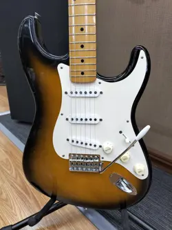 FINGERBOARD SOFT NECK