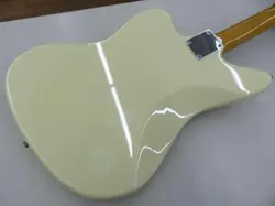 GUITAR BODY SEYMOUR