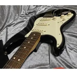 LEFTY FENDER USA