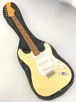 ST62-58US STRATOCASTER GUITAR