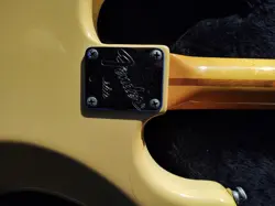 STRATOCASTER ELITE 1983