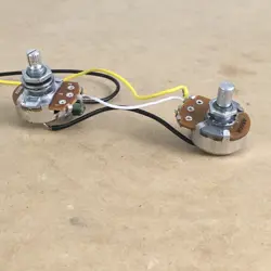 ELECTRIC GUITAR TELE