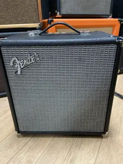 FENDER RUMBLE 25 (P03043400)