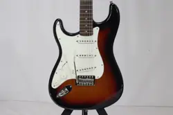 SQUIER BY FENDER CLASSIC VIBE 50S STRATOCASTER/LH ELECTRIC GUITAR F/S FROM JAPAN