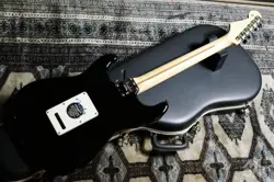 BLK 2006 ELECTRIC