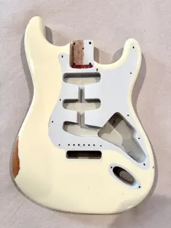 1969-1971 FENDER STRATOCASTER