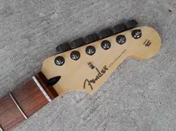 FENDER PLAYER SERIES STRATOCASTER GUITAR NECK + TUNERS