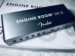 FENDER LVL8 POWER SUPPLY