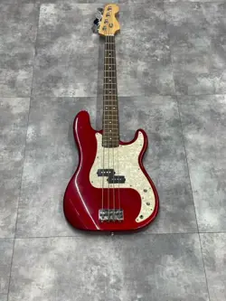 FENDER SQUIER STRATOCASTER - MEXICO (PD5030129)