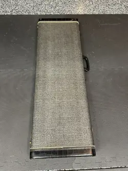 MUSICMASTER GUITAR CASE