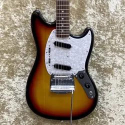 SOLID 22FRET RIGHT-HANDED