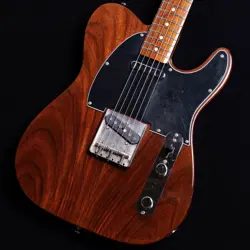 FENDER ALL ROSEWOOD TELECASTER USED ELECTRIC GUITAR