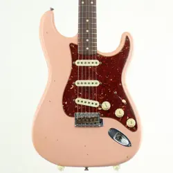 FENDER CUSTOM SHOP LIMITED 1959 SPECIAL JOURNEYMAN RELIC STRATOCASTER 2018