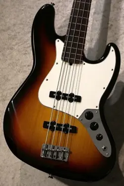 SUNBURST 2007 4.11KG