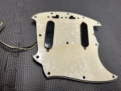 PICKUPS SWITCH VINTAGE