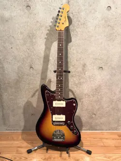 ULTRA JAZZMASTER ULTRA