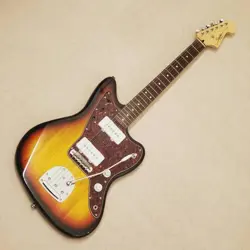 FENDER DUNCAN JAZZMASTER
