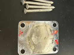 MUSTANG VINTAGE 1965