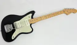 JAZZMASTER BLK 2021