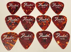 FENDER 351-THIN