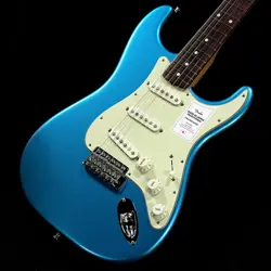 FENDER / MADE IN JAPAN TRADITIONAL 60S STRATOCASTER LAKE PLACID BLUE  JD24030404