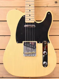 BAJA TELECASTER USED