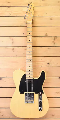 TELECASTER USED 2018