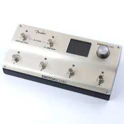 EFFECTS OPERATOR [SN