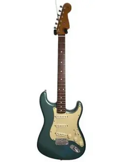 CLASSIC 60S ST CLASSIC SERIES 50S ST 2007 TEXAS SPECIAL LAKE PLACID BLUE