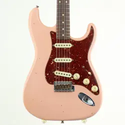 RELIC STRATOCASTER SPK
