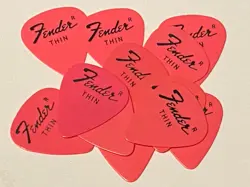 FENDER 351-THIN GAUGE-HOT