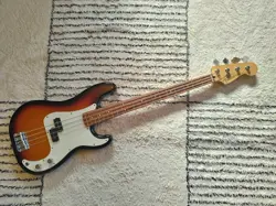 ANNIVERSARY PRECISION SUNBURST