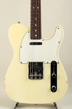 1967 TALECASTER ARCTIC