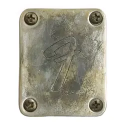 AGED RELIC'ED FENDER