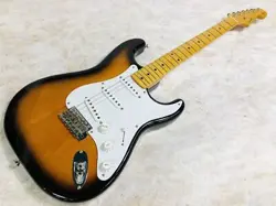 USED FENDER JAPAN ST57-66US U77309