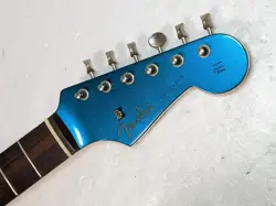 40TH ANNIV. STRATOCASTER