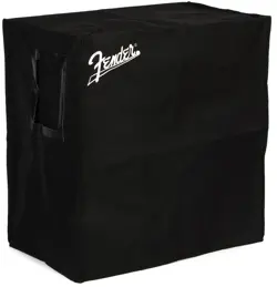 FENDER RUMBLE 410 CABINET COVER (5-PACK) BUNDLE