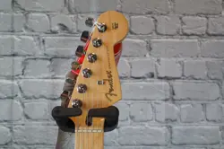 FENDER PLAYER STRATOCASTER WITH MAPLE FRETBOARD - TIDEPOOL