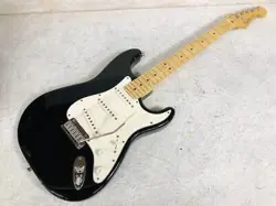 USED FENDER AMERICAN STANDARD STRATOCASTER U79737
