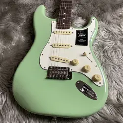 FENDER PLAYER II STRATOCASTER - BIRCH GREEN *NU705