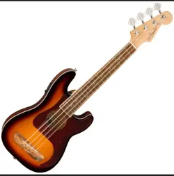 FULLERTON PRECISION UKE