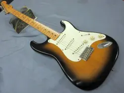 FENDER JAPAN ST54-140 EXTRAD 2TS 1986 ELECTRIC GUITAR